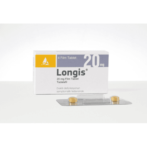 Longis 20 mg