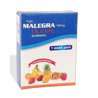 Malegra Oral Jelly