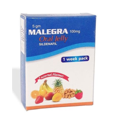 Malegra Oral Jelly