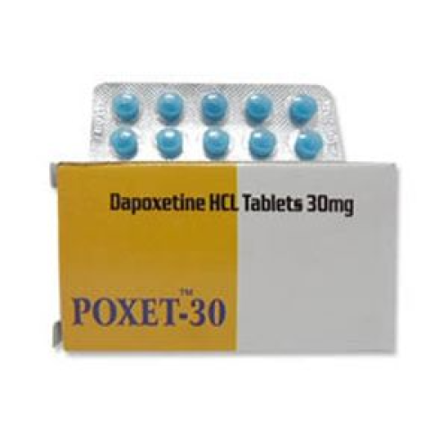 Poxet 30