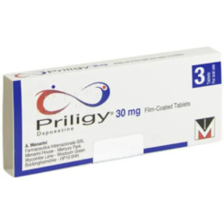 Priligy 30 mg