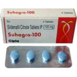 Suhagra 100