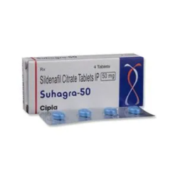 Suhagra 50