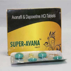 Super Avana