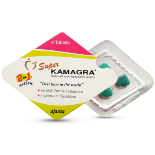 Super Kamagra