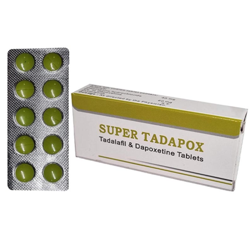 Super Tadapox