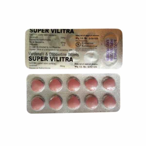 Super Vilitra