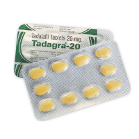 Tadagra 20