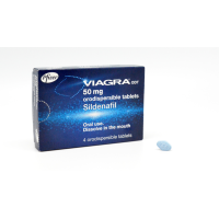 Viagra ODT