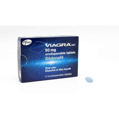 Viagra ODT