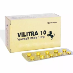 Vilitra 10