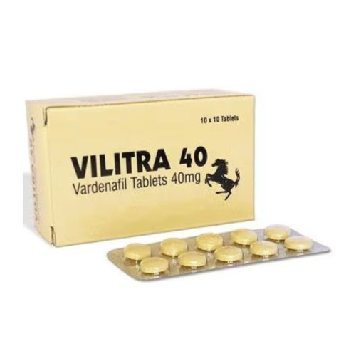 Vilitra 40