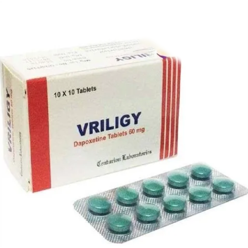 Vriligy 60