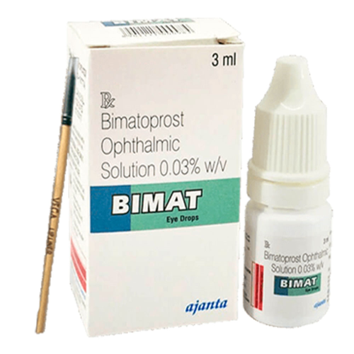 Bimat Eye Drops