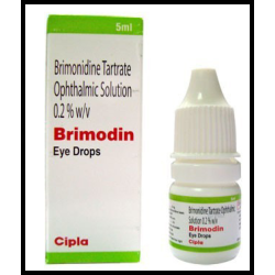 Brimodin