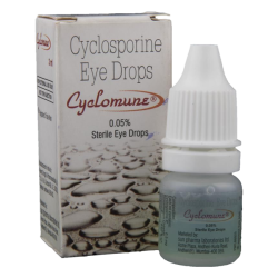 Cyclomune 0.05%