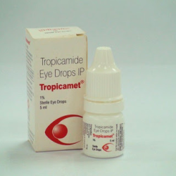 Tropicamet