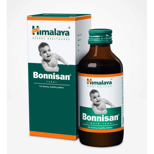 Bonnisan Liquid