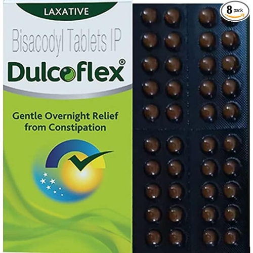 Dulcoflex