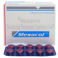 Mesacol