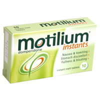 Motilium