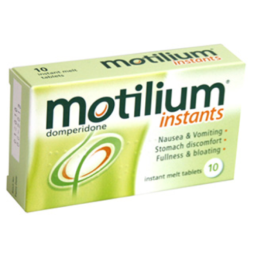 Motilium