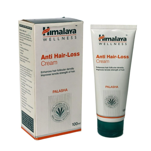 Anti Hair Loss Cream