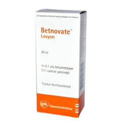 Betnovate Lotion