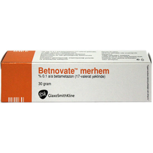 Betnovate Ointment