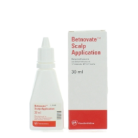 Betnovate Scalp Lotion