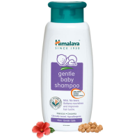 Gentle Baby Shampoo