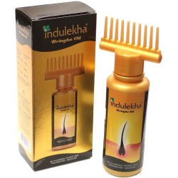 Indulekha Bringha Hair Oil