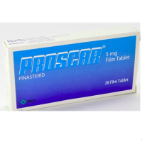 Proscar 5 mg