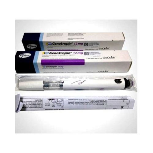 Pfizer Genotropin 36 IU Pen