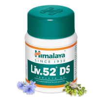 LIV-52 DS