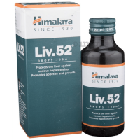 LIV-52 Drops 100 ml