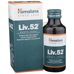 LIV-52 Drops 100 ml