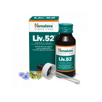 LIV-52 Drops 60 ml