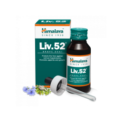 LIV-52 Drops 60 ml