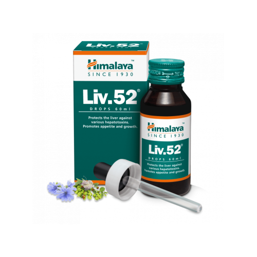 LIV-52 Drops 60 ml