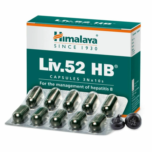 LIV-52 HB