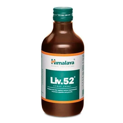 LIV-52 Syrup 200 ml