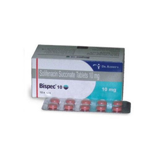 Bispec 10 mg