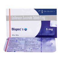 Bispec 5 mg