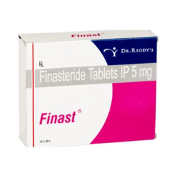 Finast 5 mg