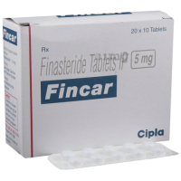 Fincar 5 mg