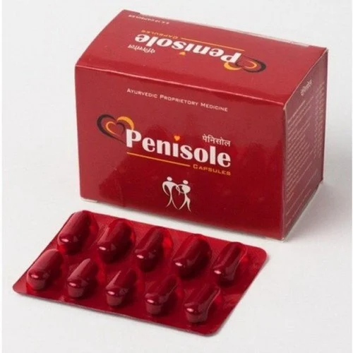 Penisole