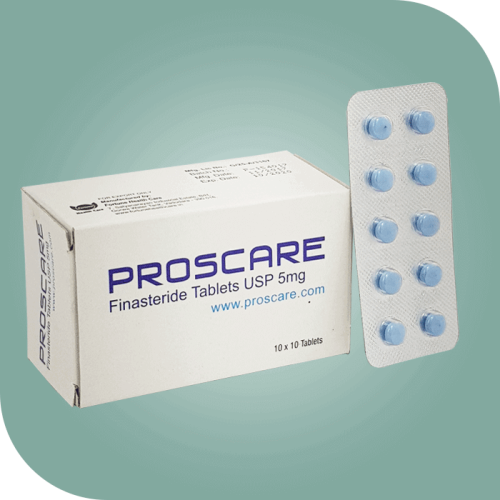 Proscare 5