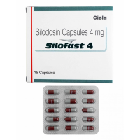 Silofast 4 mg