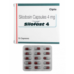 Silofast 4 mg